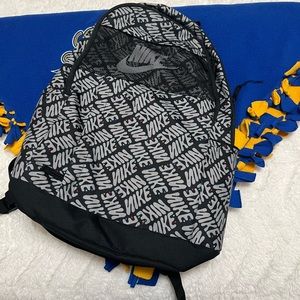 Nike backpack